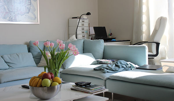 end to end interior design service