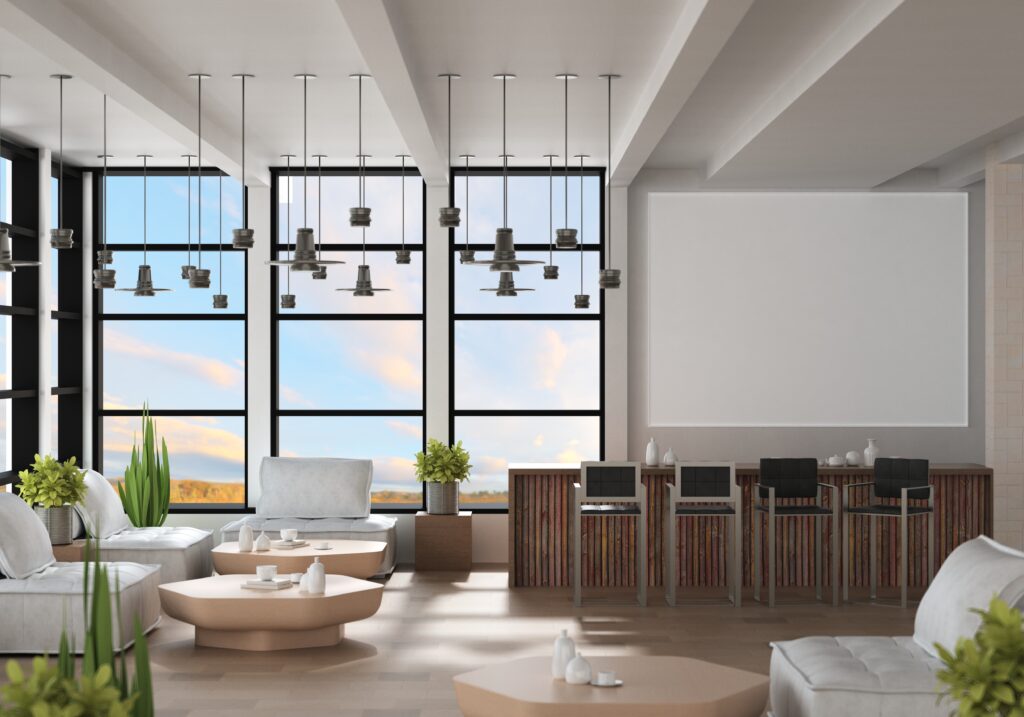 Full Home Interior design in Noida