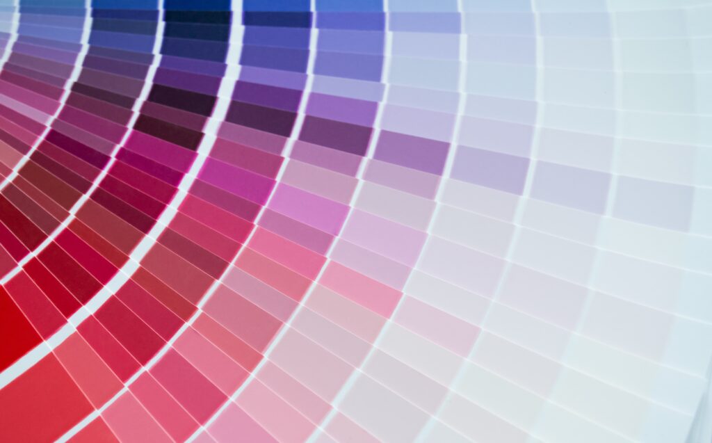 interior design colors