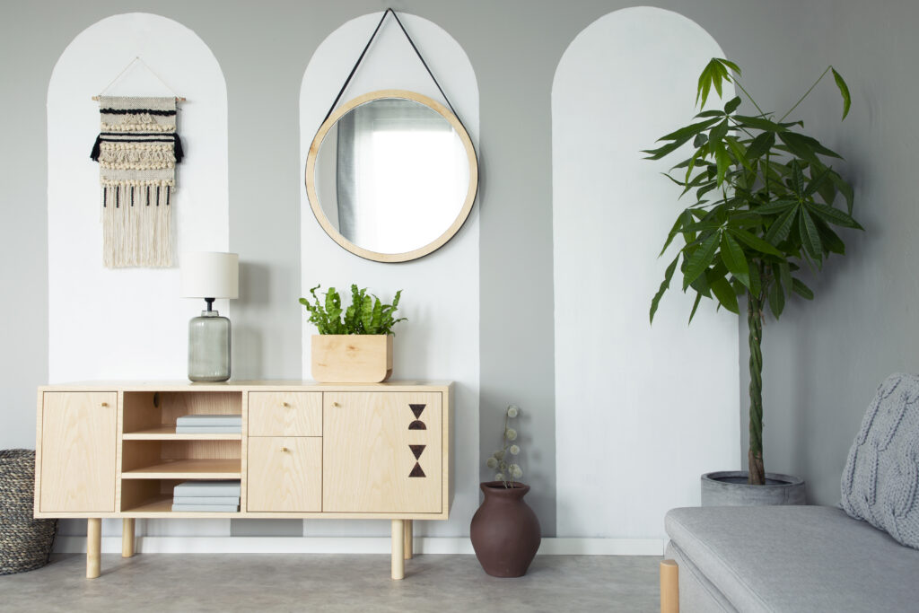 Japandi Interiors