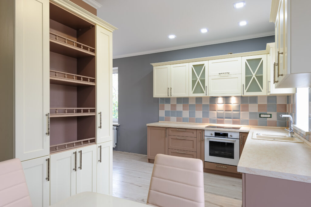 kitchen design ideas 