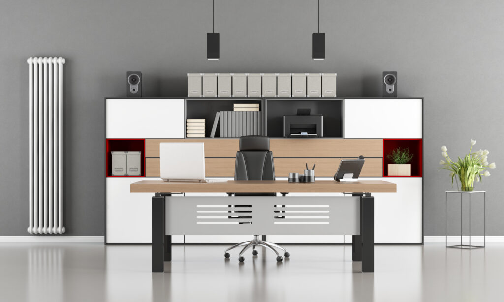 Office Interior