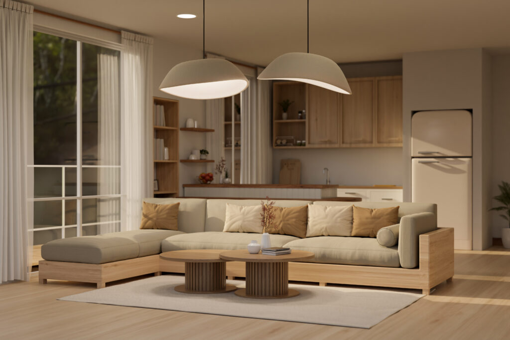 interior design