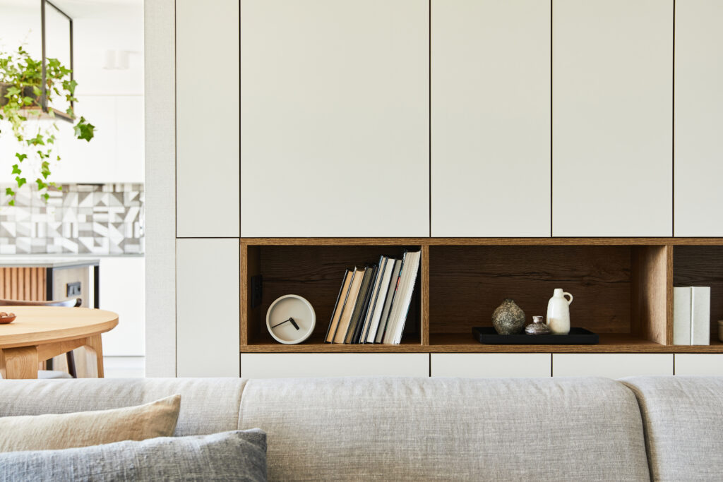 3d interior design​