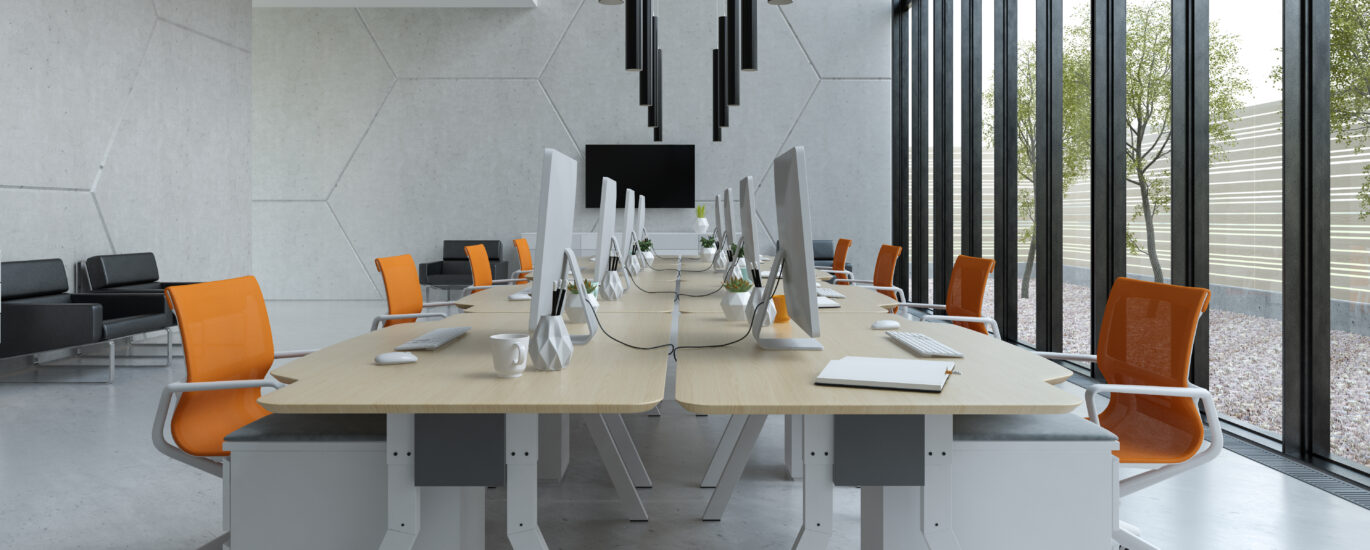 Office Interior