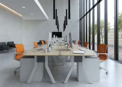 Office Interior