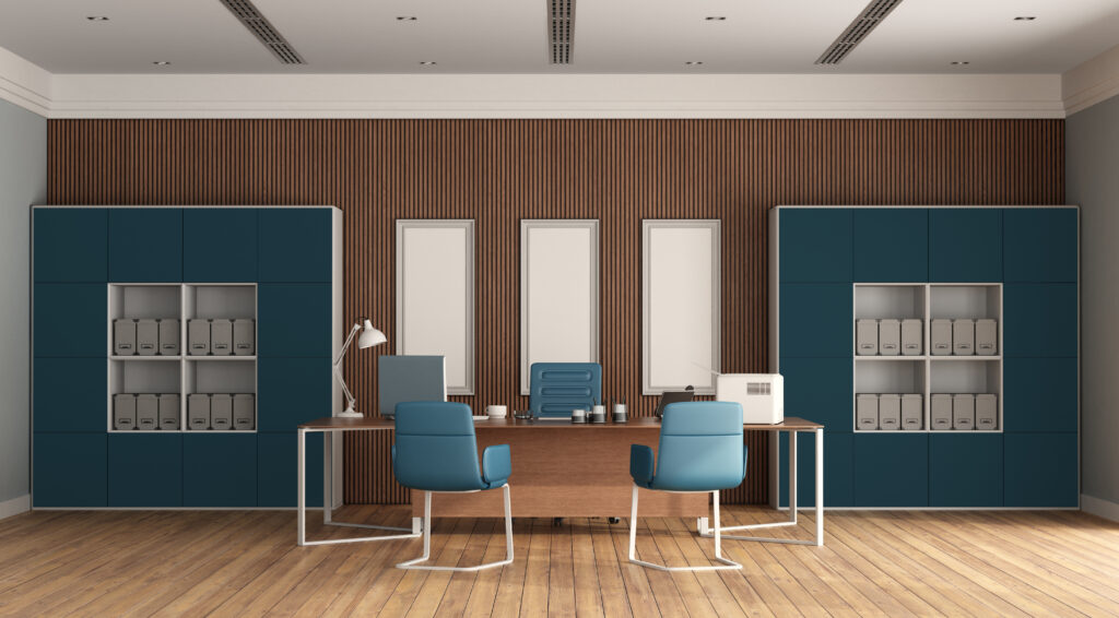 Office Interior