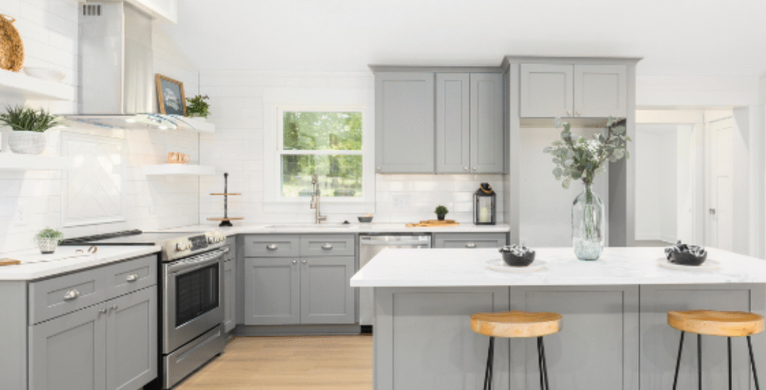 Modular kitchen in Noida