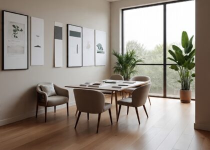 interior design studio