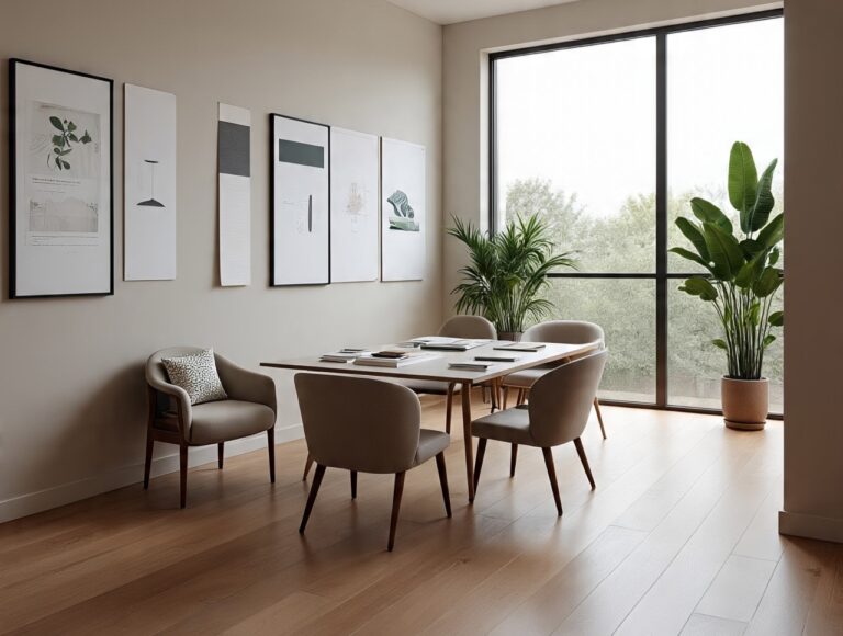 Best Interior Design Studio: Proven Tips for Beginners