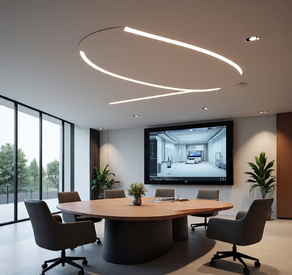 interior design studio