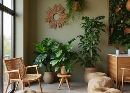 interior design solutions