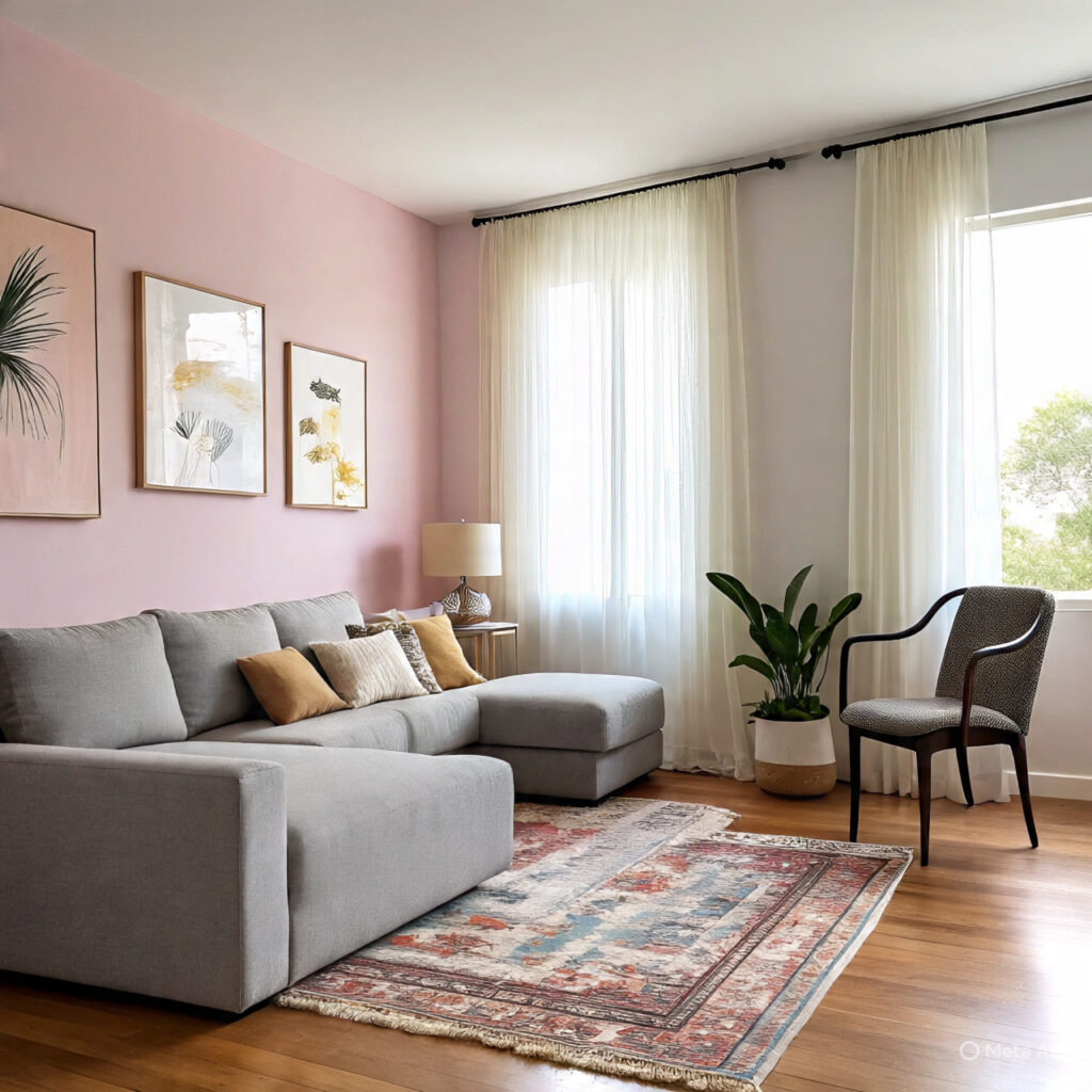 interior wall texture