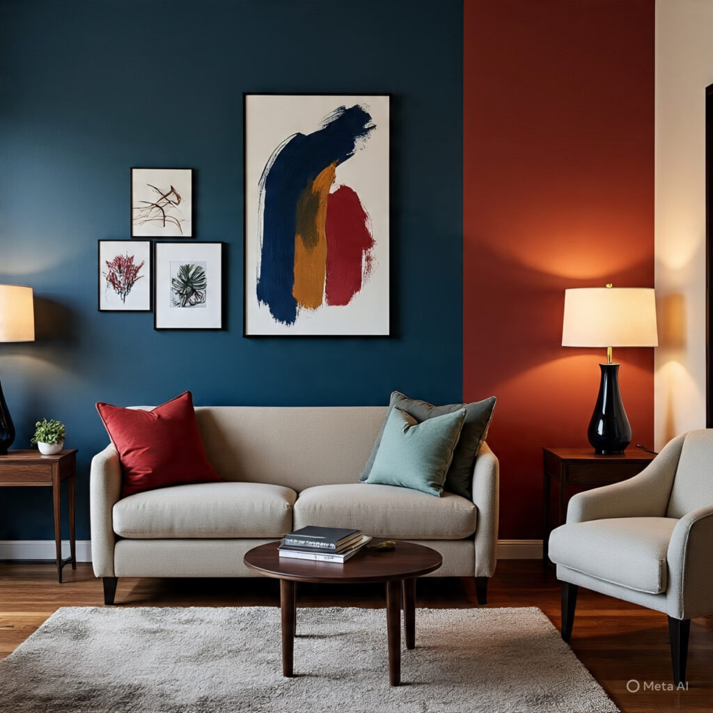 interior wall texture paint 