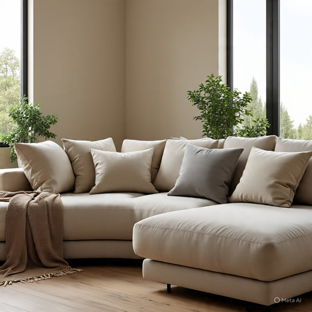 Living Room design