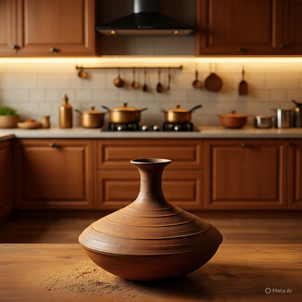 Indian Kitchen Design