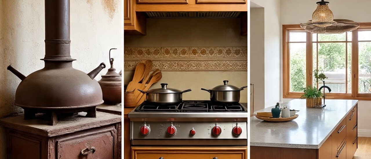 best Indian Kitchen Design