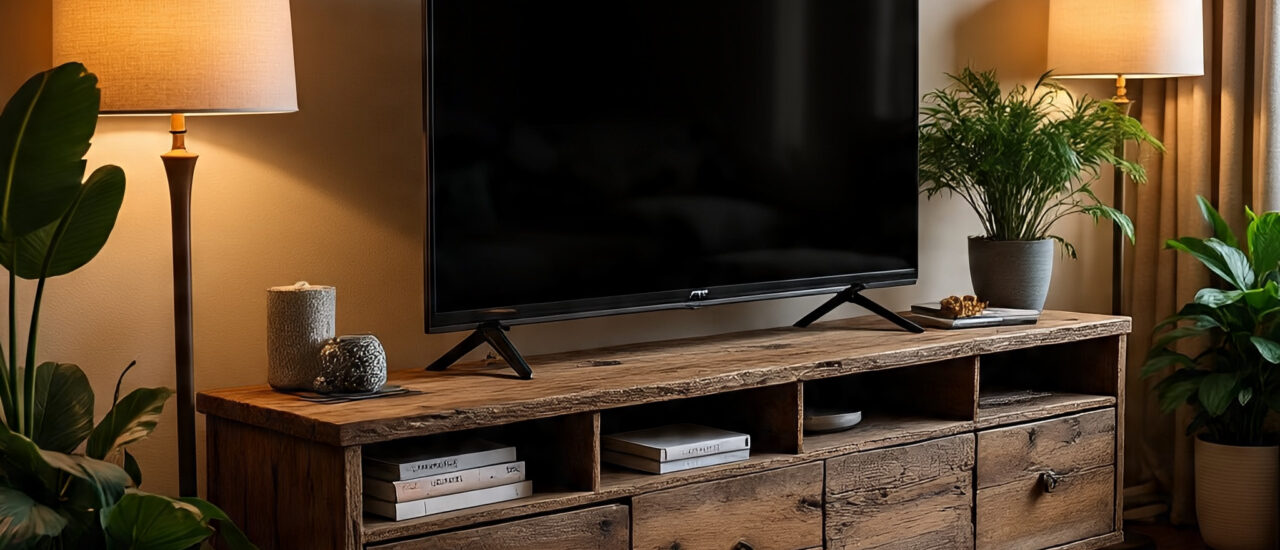 tv unit interior design