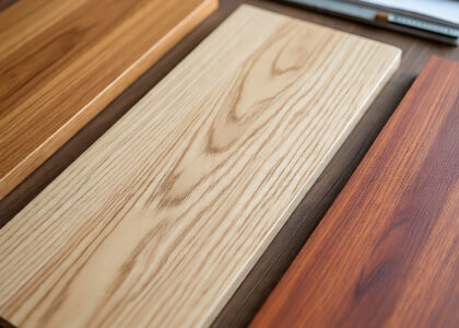 wood for furniture​