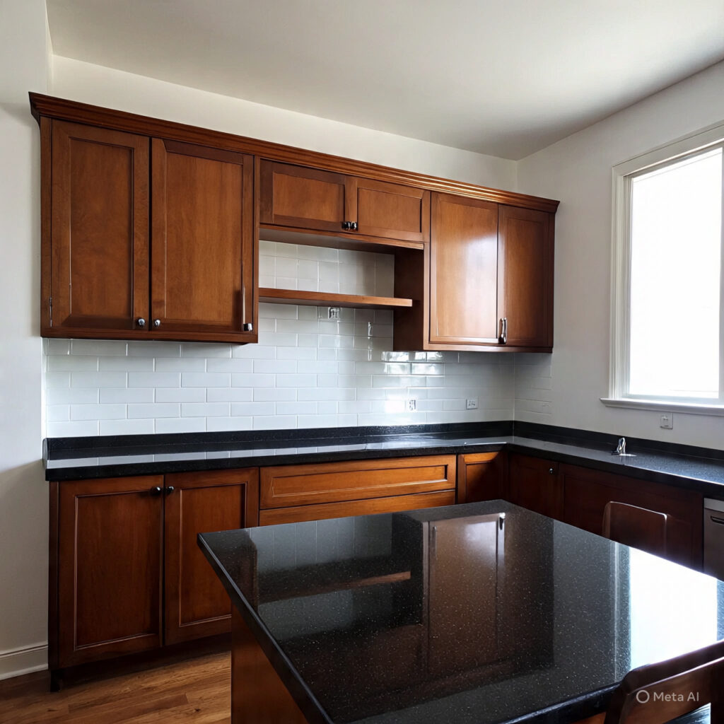 Latest Modular Kitchen design Trends