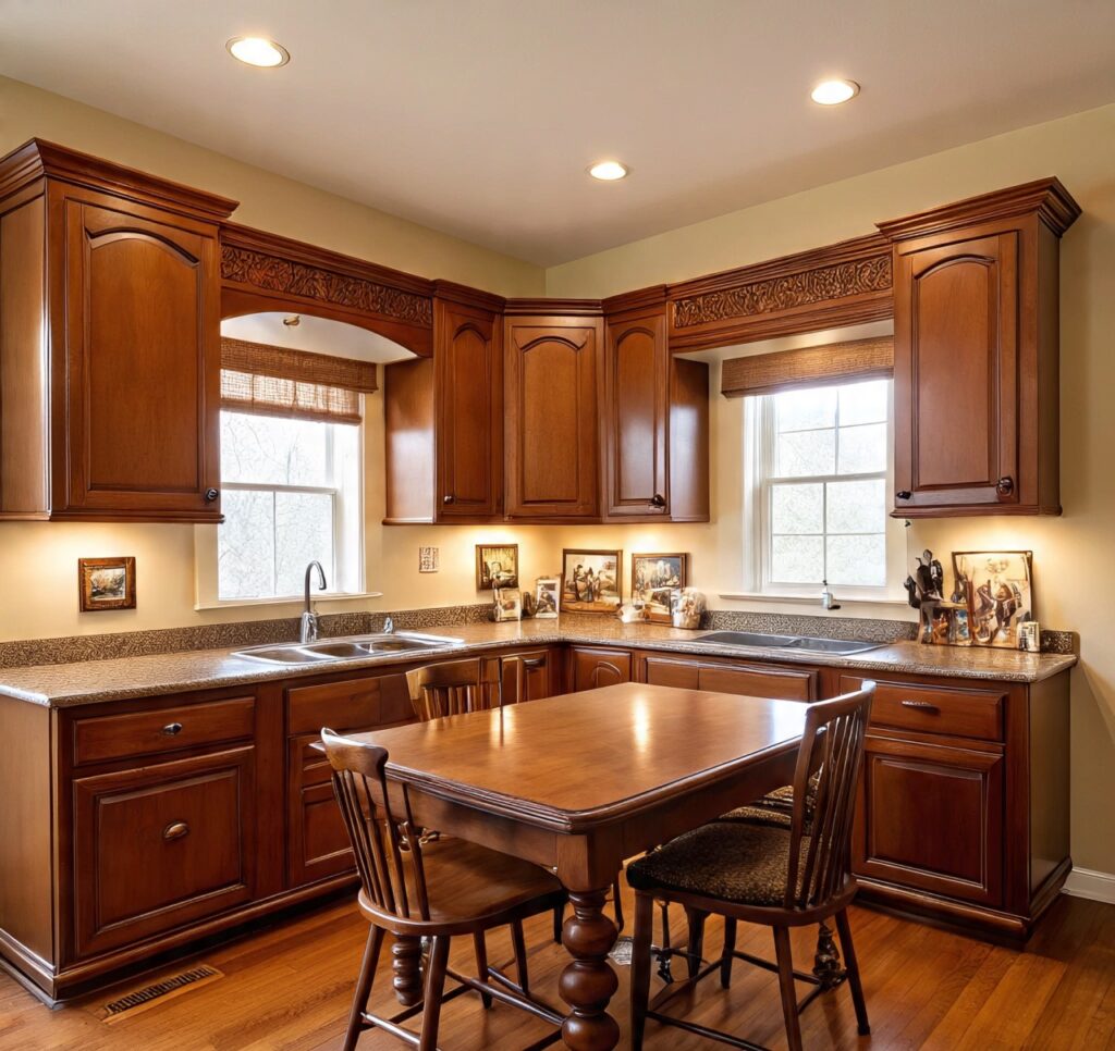 best Modular Kitchen Designs