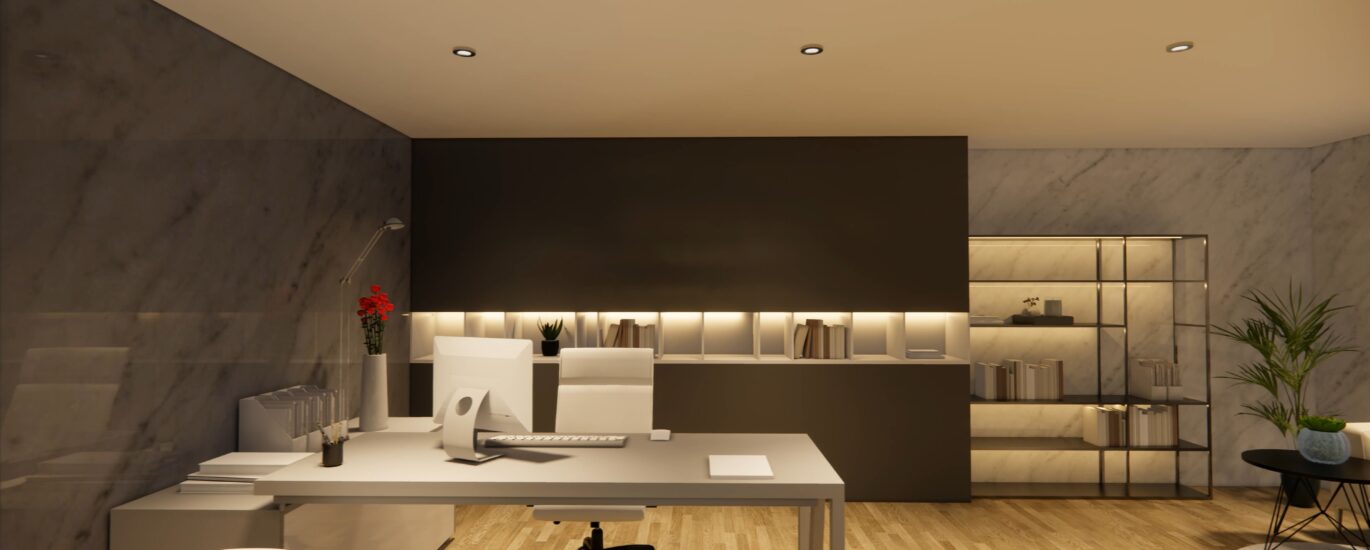 Office Interior Design