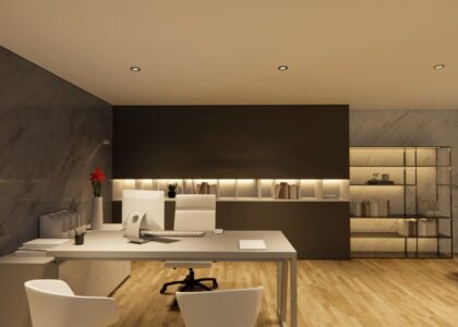 Office Interior Design
