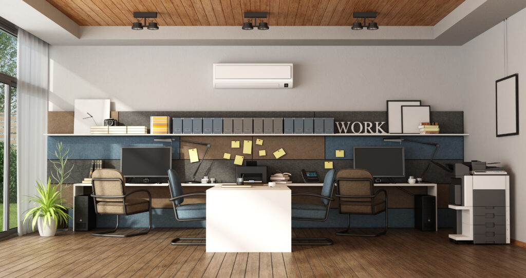 Office Interior Design